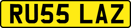 RU55LAZ