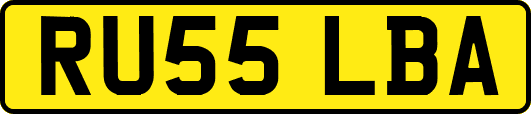 RU55LBA