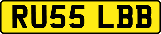 RU55LBB