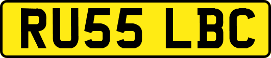 RU55LBC