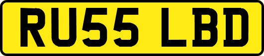 RU55LBD