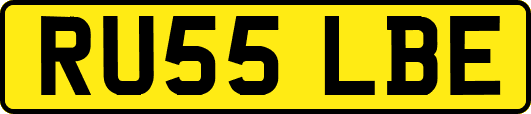 RU55LBE