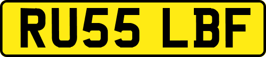RU55LBF