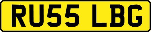 RU55LBG