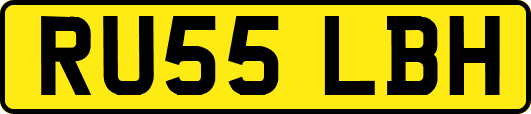 RU55LBH