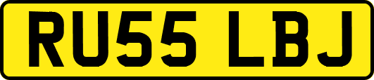 RU55LBJ
