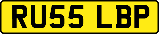 RU55LBP