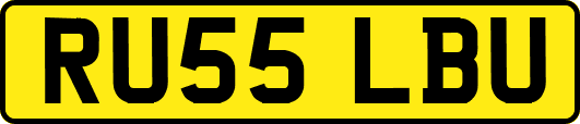 RU55LBU