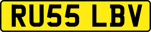 RU55LBV