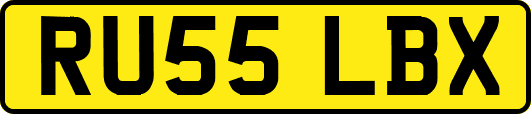 RU55LBX