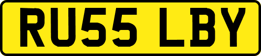RU55LBY