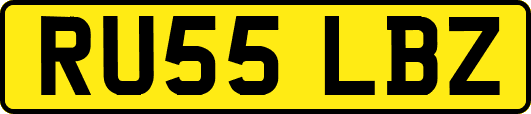 RU55LBZ