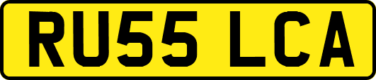RU55LCA