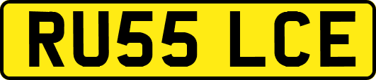 RU55LCE