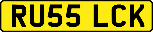RU55LCK