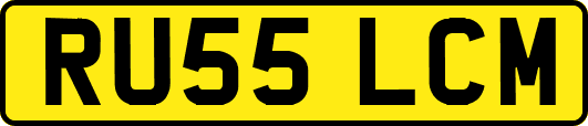 RU55LCM