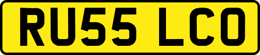 RU55LCO