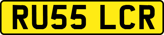 RU55LCR