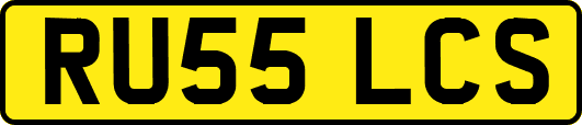 RU55LCS