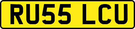 RU55LCU