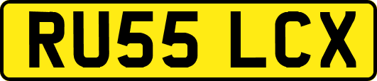 RU55LCX