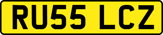 RU55LCZ