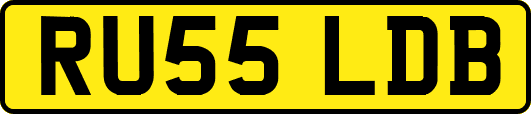 RU55LDB