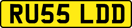 RU55LDD
