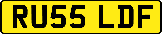 RU55LDF
