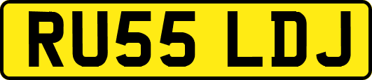 RU55LDJ