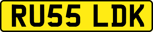 RU55LDK