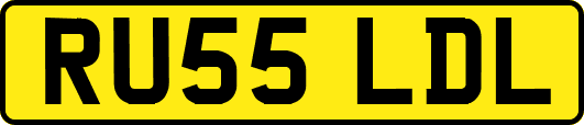 RU55LDL