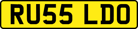 RU55LDO