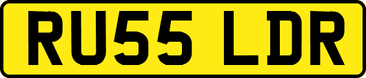 RU55LDR