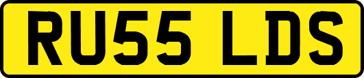 RU55LDS