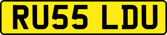RU55LDU