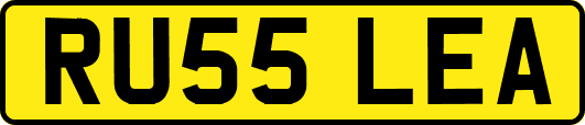 RU55LEA