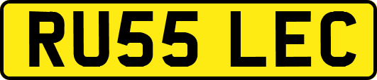 RU55LEC