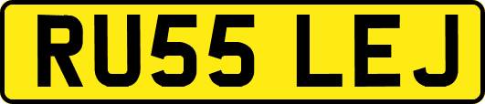 RU55LEJ