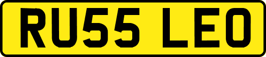 RU55LEO