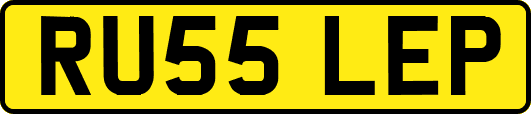 RU55LEP
