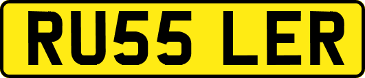 RU55LER