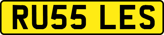 RU55LES