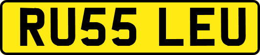 RU55LEU