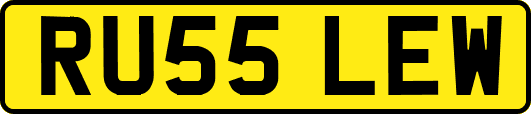RU55LEW