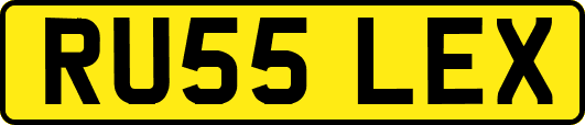 RU55LEX