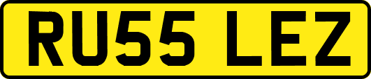 RU55LEZ