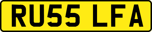 RU55LFA