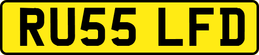 RU55LFD