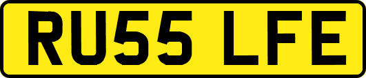RU55LFE